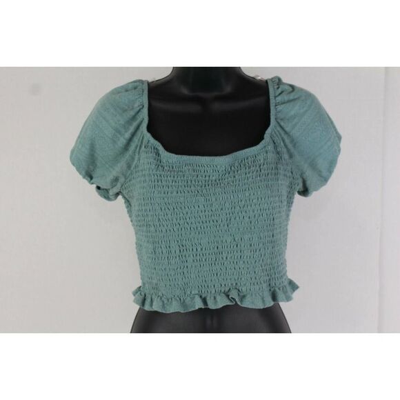 ladies wild fable crop top size M - Picture 1 of 5